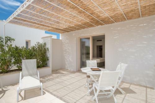 Bed & Breakfast Tenuta Donnanna