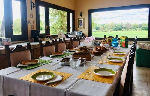 Bed & Breakfast Tenuta Donnanna