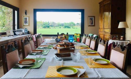 Bed & Breakfast Tenuta Donnanna