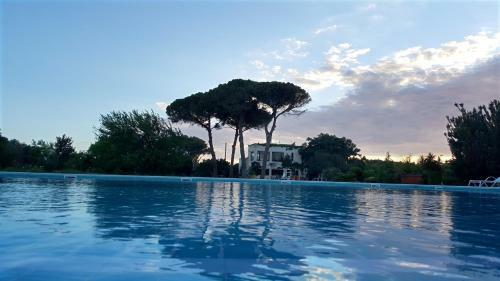 Bed & Breakfast Tenuta Donnanna