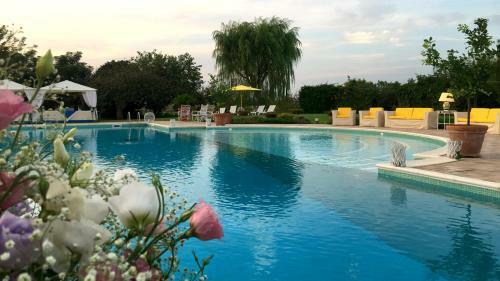 Bed & Breakfast Tenuta Donnanna