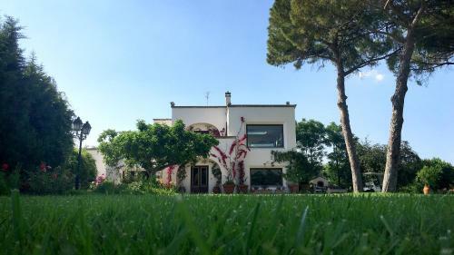 Bed & Breakfast Tenuta Donnanna