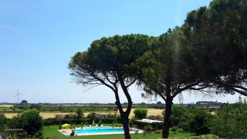 Bed & Breakfast Tenuta Donnanna