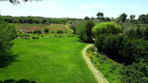 Bed & Breakfast Tenuta Donnanna