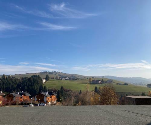 Apartamento Appartamento A Gallio Con Vista Sul Sacello
