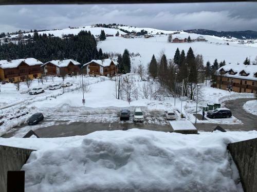 Apartamento Appartamento A Gallio Con Vista Sul Sacello