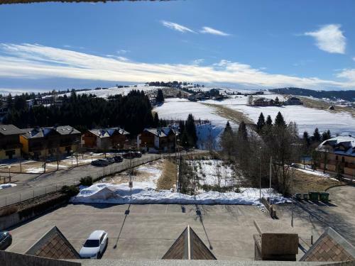 Apartamento Appartamento A Gallio Con Vista Sul Sacello