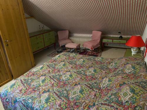 Apartamento Appartamento A Gallio Con Vista Sul Sacello