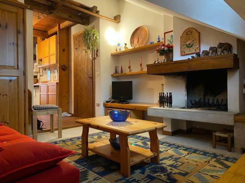 Apartamento Appartamento A Gallio Con Vista Sul Sacello