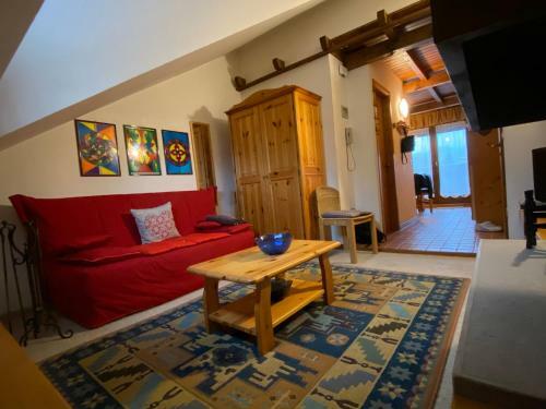 Apartamento Appartamento A Gallio Con Vista Sul Sacello