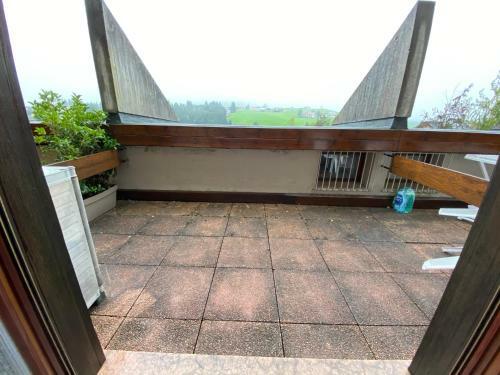 Apartamento Appartamento A Gallio Con Vista Sul Sacello