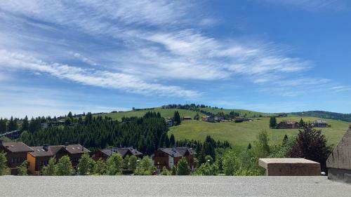 Apartamento Appartamento A Gallio Con Vista Sul Sacello