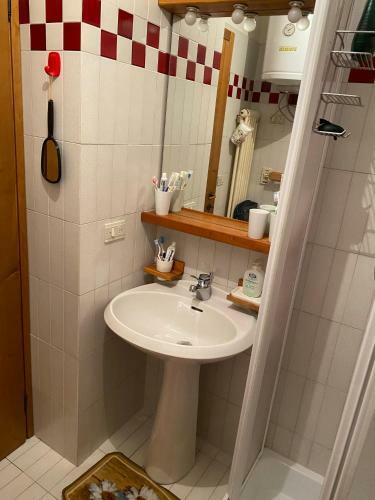 Apartamento Appartamento A Gallio Con Vista Sul Sacello