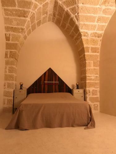 Apartamento Salento Charming House