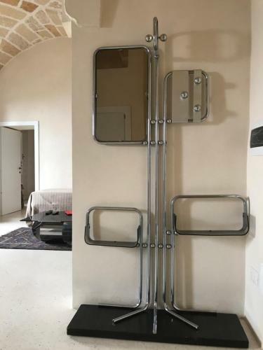 Apartamento Salento Charming House