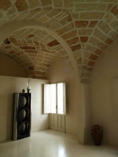 Apartamento Salento Charming House