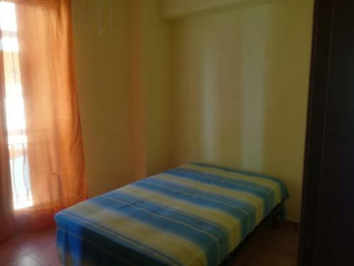 Sicilie Apartments