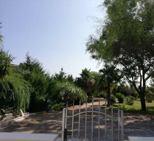 Salento Country House