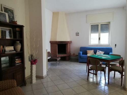 Salento Country House