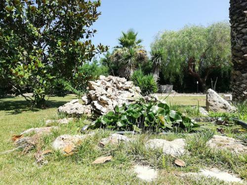 Salento Country House
