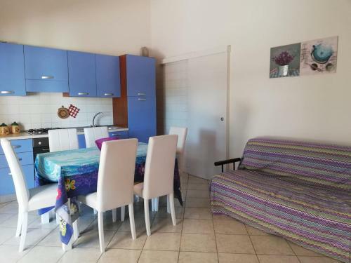 Salento Country House