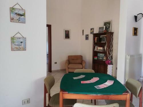 Salento Country House