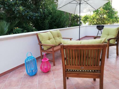 Salento Country House