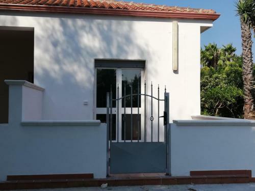 Salento Country House