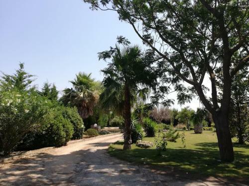 Salento Country House
