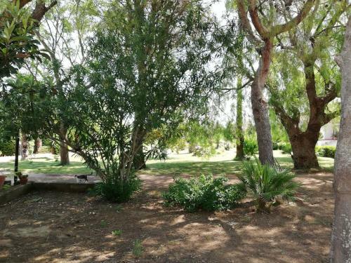 Salento Country House