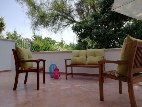 Salento Country House