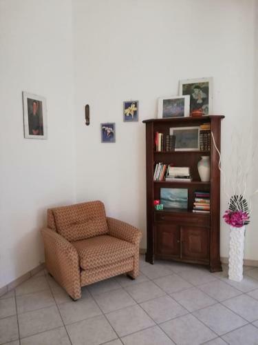 Salento Country House