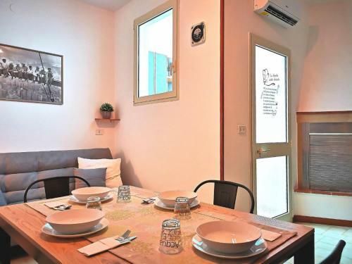 Apartamento Casa Vacanze Civico 74
