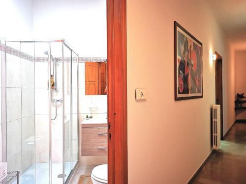 Apartamento Casa Vacanze Civico 74