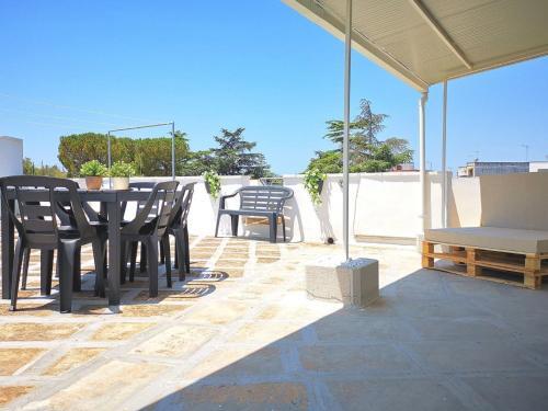Apartamento Casa Vacanze Civico 74