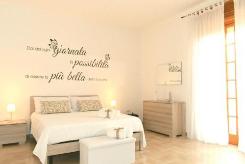 Apartamento Casa Vacanze Civico 74