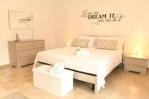 Apartamento Casa Vacanze Civico 74