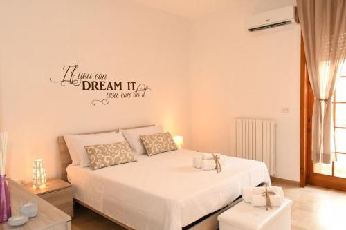 Apartamento Casa Vacanze Civico 74