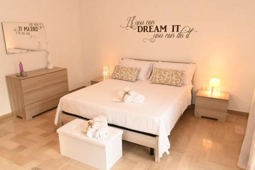 Apartamento Casa Vacanze Civico 74