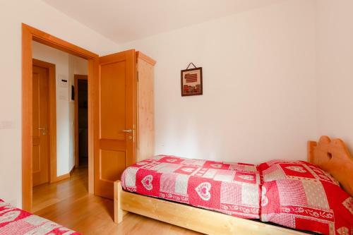 Apartamento Antico Brolo Mountain Lodge