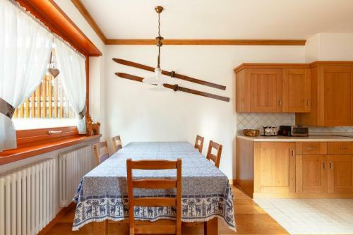 Apartamento Antico Brolo Mountain Lodge