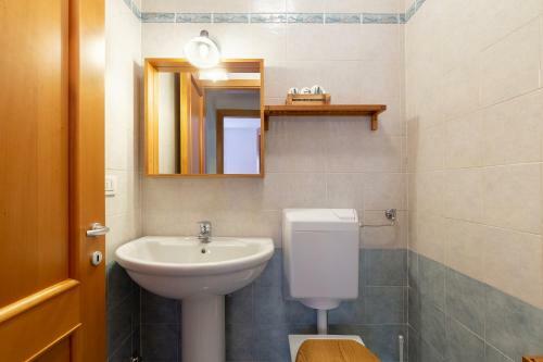 Apartamento Antico Brolo Mountain Lodge