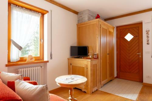 Apartamento Antico Brolo Mountain Lodge