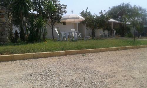 Hostal Villa Annalaura Galatone