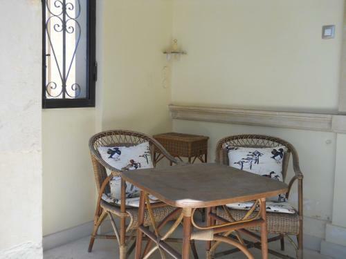 Il Giardino Casa Vacanze