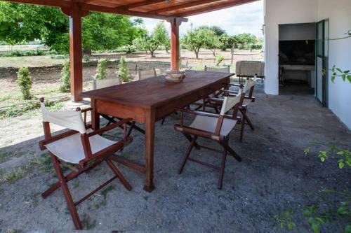 Il Giardino Casa Vacanze