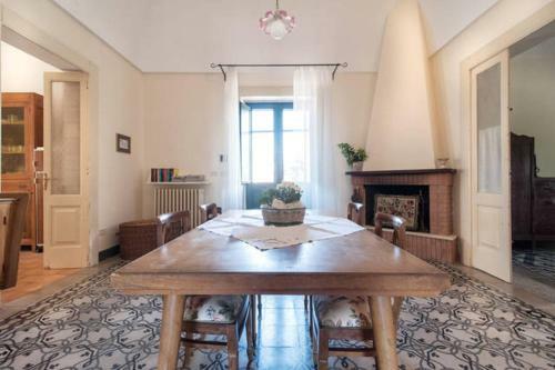 Il Giardino Casa Vacanze
