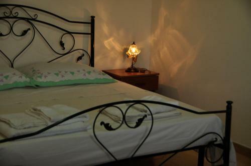 B&B La Seta Rossa