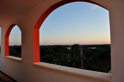 B&B La Seta Rossa