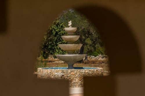 B&B La Seta Rossa
